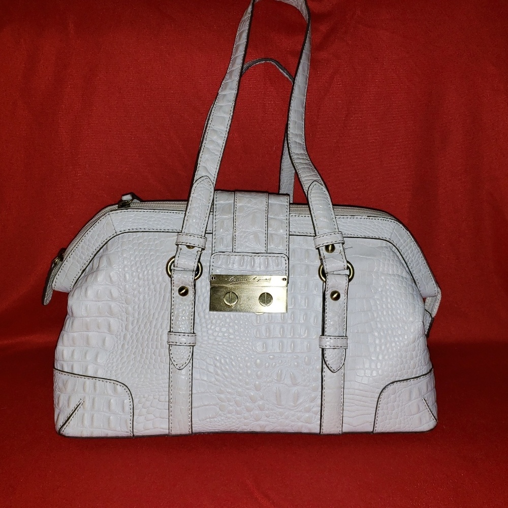 Etienne Aigner, Vintage, Leather Handbag